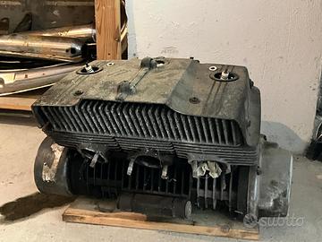 Motore Suzuki GT 380 per pezzi ricambio