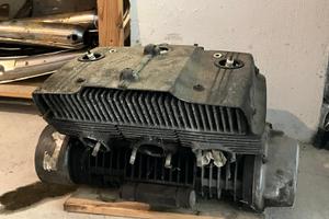 Motore Suzuki GT 380 per pezzi ricambio