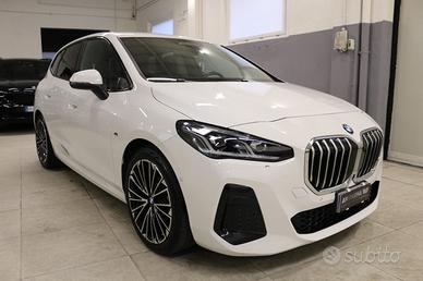 BMW 218 d Active Tourer Msport