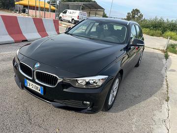 Bmw 316d automatica