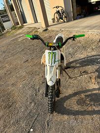 Mini cross lem motor 110