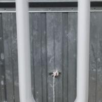 Dyson purifier col gen1