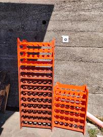 porta bottiglie