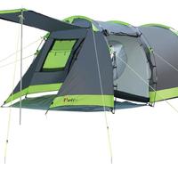 Tenda da campeggio