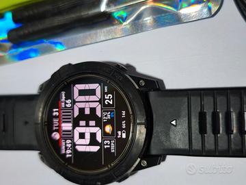 Garmin Epix Pro 51 mm 2° Gen