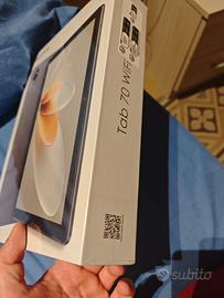 Tablet blackwiew Tab70 wifi