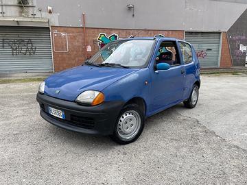 Fiat Seicento 900i cat Fun