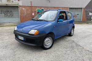 Fiat Seicento 900i cat Fun