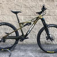 Mtb da enduro ktm prowler master tg.m
