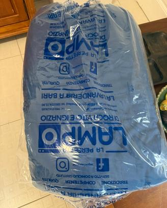Coperta king  size