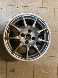 Cerchioni 7/15 Fiat - 8/13 Opel