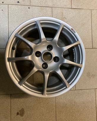 Cerchioni 7/15 Fiat - 8/13 Opel