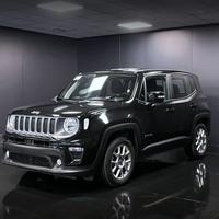 JEEP Renegade 1.0 T3 120CV Limited