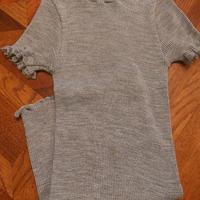 Maglia intima donna