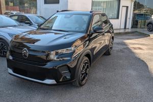 Citroen C3 100 MAX KM0