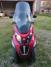 Piaggio mp3 400 ie