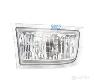 FANALE SINISTRO ANTIABBAGLIO TOYOTA LAND CRUISER F
