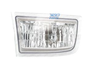 FANALE SINISTRO ANTIABBAGLIO TOYOTA LAND CRUISER F