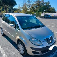 Lancia Musa 1.4 gpl