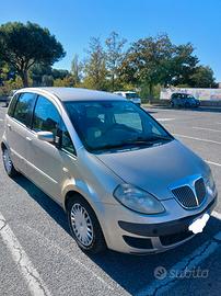 Lancia Musa 1.4 gpl