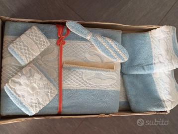 CORREDO BAGNO VINTAGE