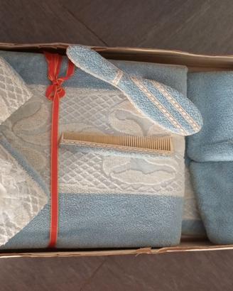 CORREDO BAGNO VINTAGE