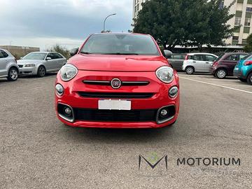 Fiat 500 X 500X 1.3 mjt Sport 95cv