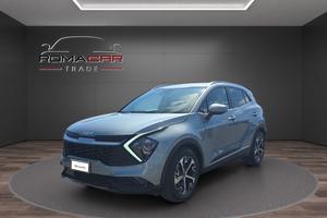 KIA Kia Sportage 1.6 CRDi MHEV DCT Style U1364