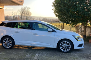 Renault Megane IV 2017 Sporter 1.5