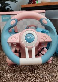 PXN V3 PRO volante per PC/PS/Xbox/NS