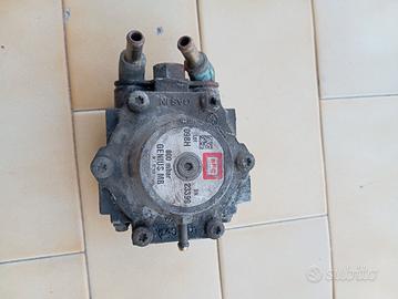 polmone GPL BRC 800mbar