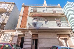 Casa Semindipendente - Grammichele