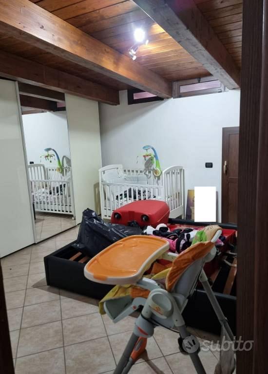 Appartamento – Villa di Briano, Caserta - Vista 2
