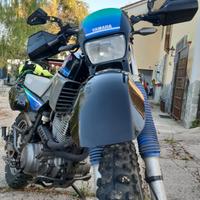 Yamaha xt 600 3 3tb 