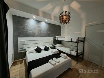 casa egregia a 150 mt dal mare