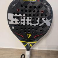 Pala Padel Siux Electra Stupa ST2