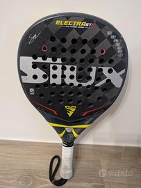 Pala Padel Siux Electra Stupa ST2