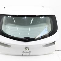 PORTELLONE POSTERIORE COMPLETO ALFA ROMEO Giuliett