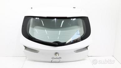 PORTELLONE POSTERIORE COMPLETO ALFA ROMEO Giuliett