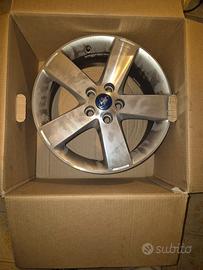 cerchi ford s max
