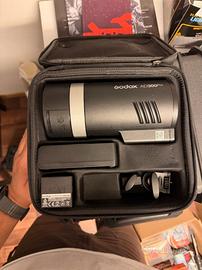 Godox AD300Pro Flash Unit