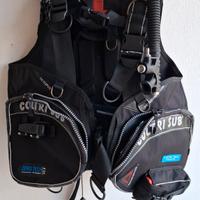 Gav Coltri VC9 TG.L