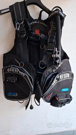 Gav Coltri VC9 TG.L