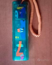 Telefono Swatch da collezione 