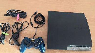Ps3 160GB