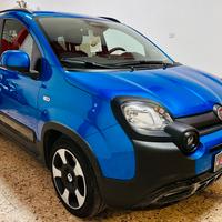 Fiat Panda 1.0 FireFly S&S Hybrid Pandina