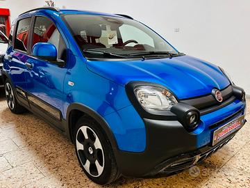 Fiat Panda 1.0 FireFly S&S Hybrid Pandina