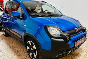 Fiat Panda 1.0 FireFly S&S Hybrid Pandina