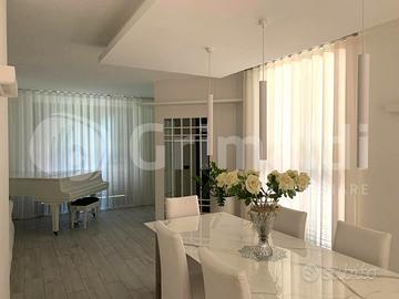 Villa a schiera Seveso [Cod. rif 3269045VRG]