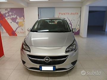 Opel Corsa 1.3 CDTI ecoFLEX Start&Stop 5 porte n-J